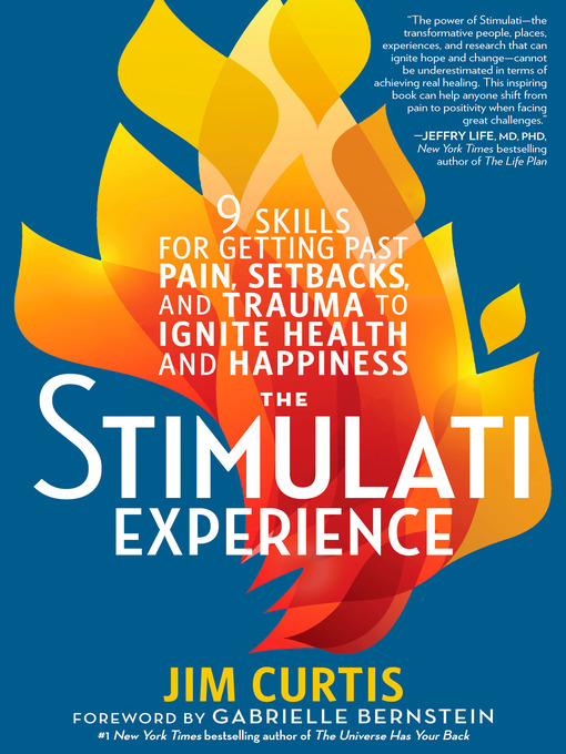 Title details for The Stimulati Experience by Jim Curtis - Available